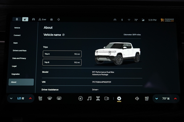 2023 Rivian R1T