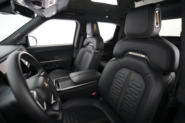 2023 Rivian R1T