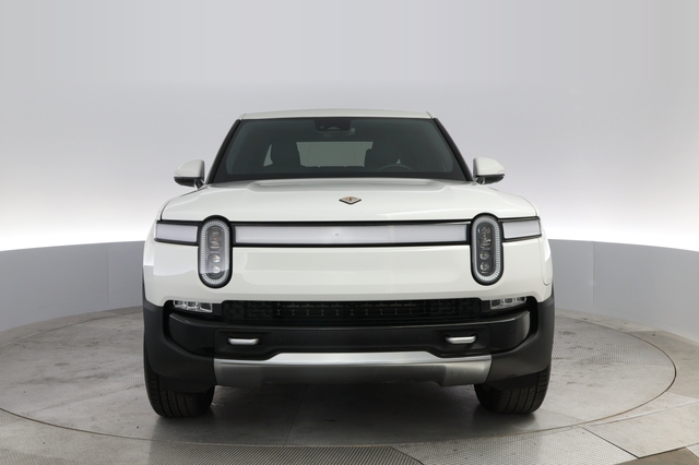 2023 Rivian R1T
