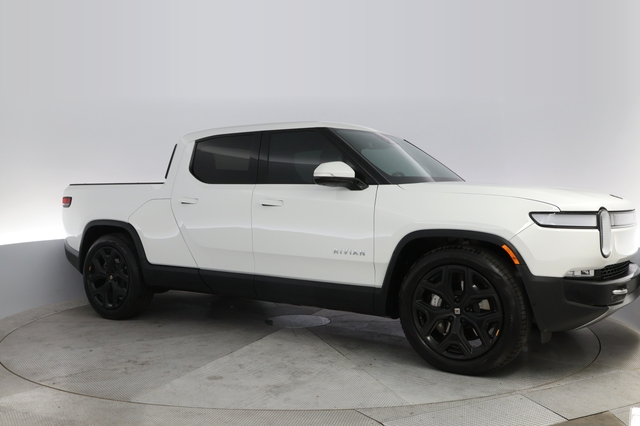 2023 Rivian R1T