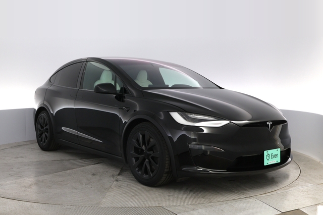 2023 Tesla Model X