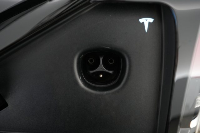 2023 Tesla Model X