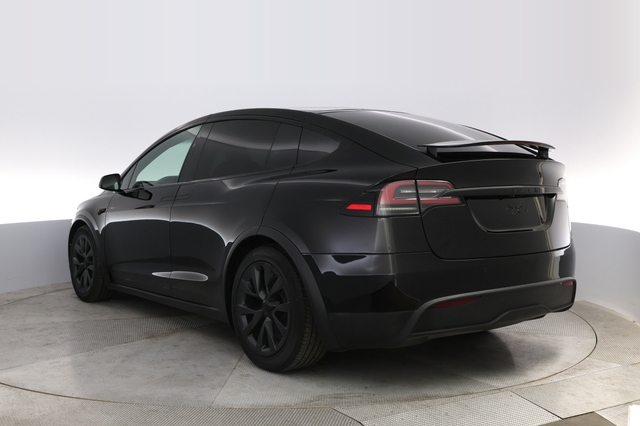2023 Tesla Model X