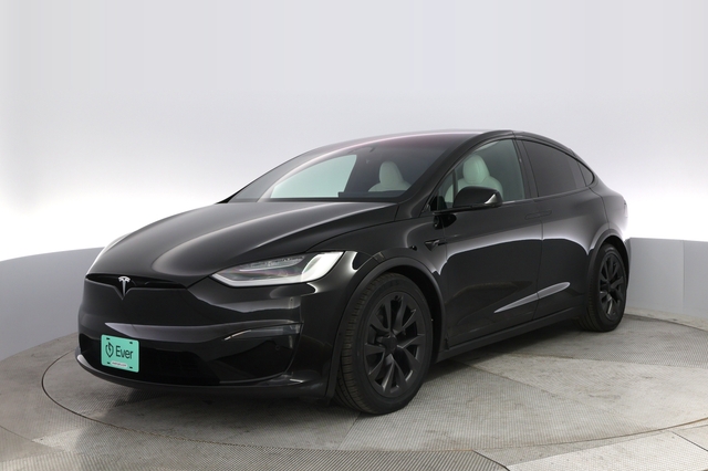 2023 Tesla Model X