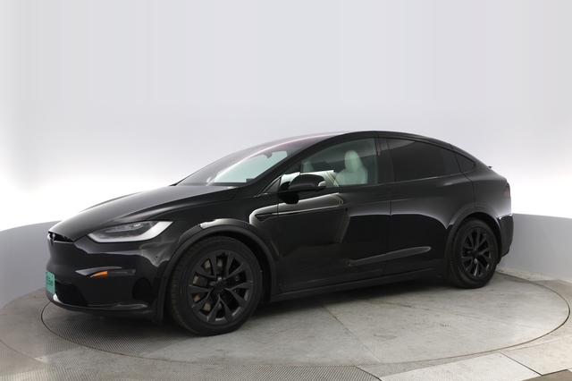 2023 Tesla Model X