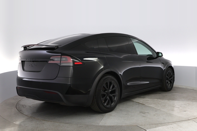 2023 Tesla Model X