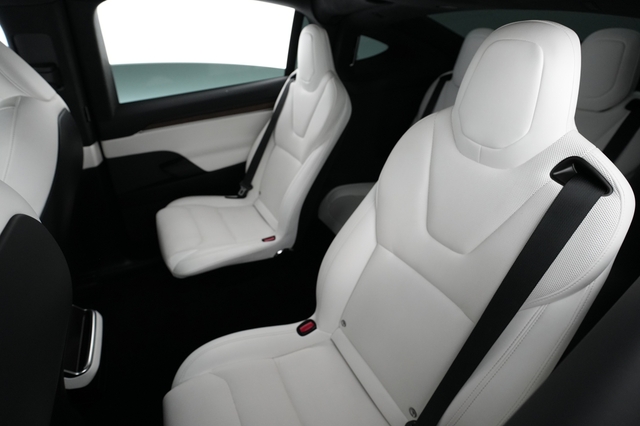 2023 Tesla Model X
