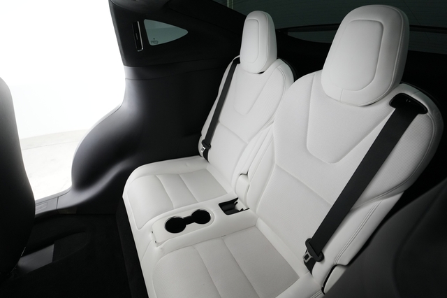 2023 Tesla Model X