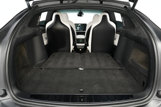 2023 Tesla Model X