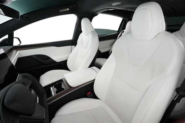 2023 Tesla Model X