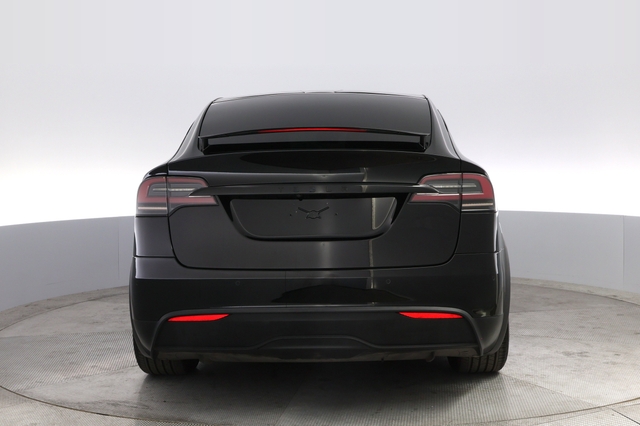 2023 Tesla Model X