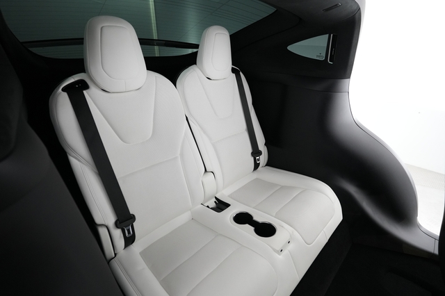 2023 Tesla Model X