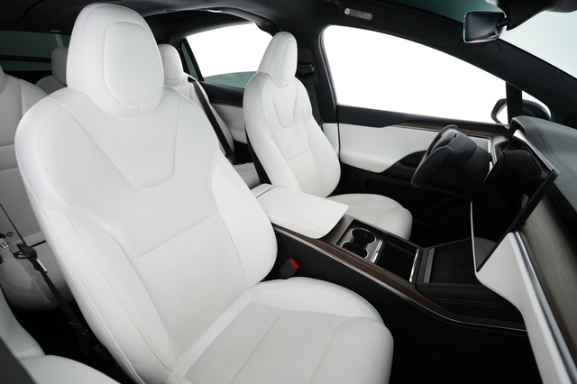2023 Tesla Model X