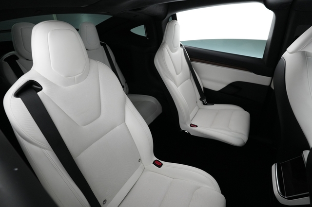 2023 Tesla Model X