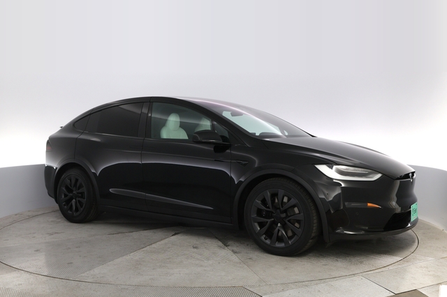 2023 Tesla Model X