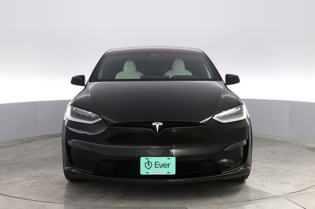 2023 Tesla Model X