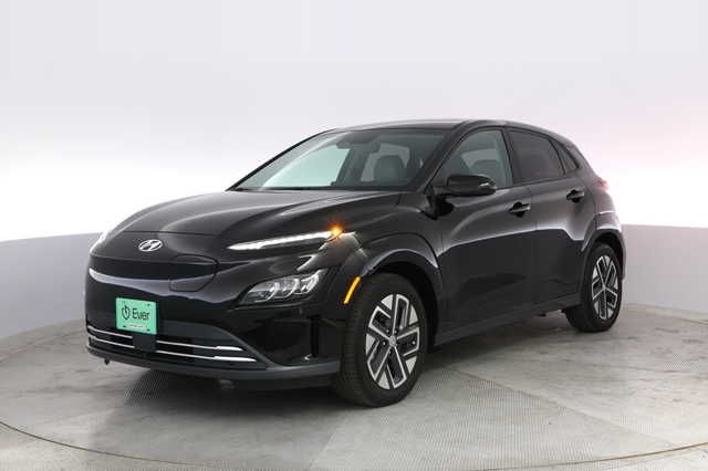 2023 Hyundai Kona
