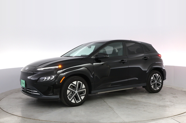 2023 Hyundai Kona
