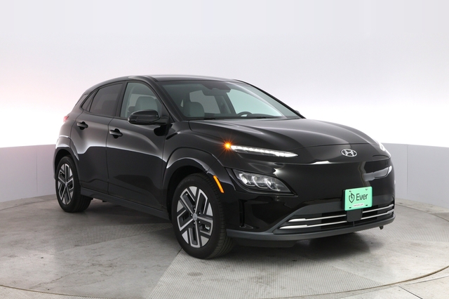 2023 Hyundai Kona