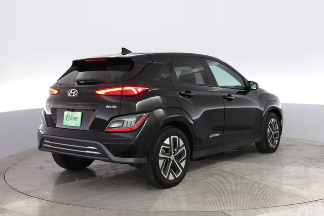 2023 Hyundai Kona