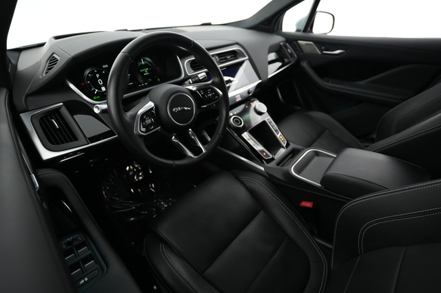 2020 Jaguar I-Pace