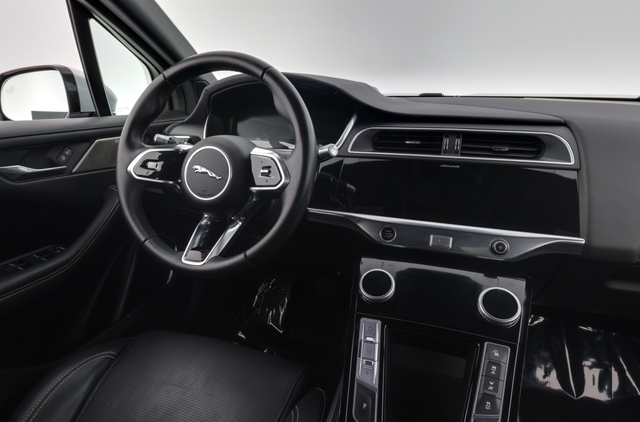 2020 Jaguar I-Pace