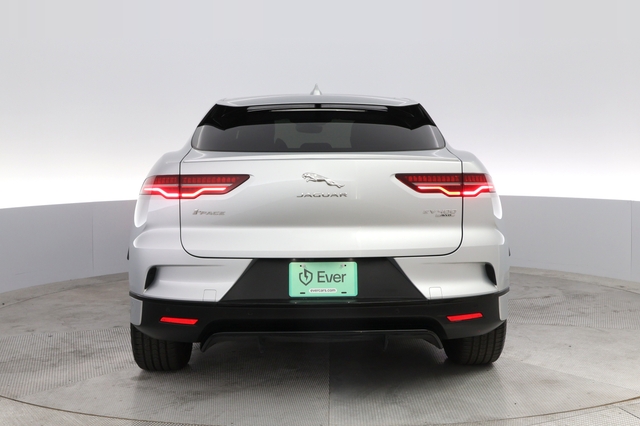 2020 Jaguar I-Pace