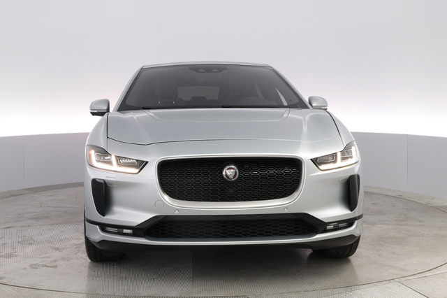 2020 Jaguar I-Pace