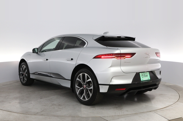 2020 Jaguar I-Pace