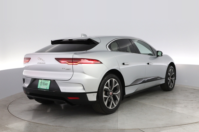 2020 Jaguar I-Pace