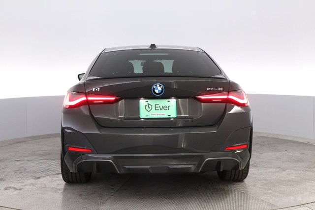 2024 BMW i4