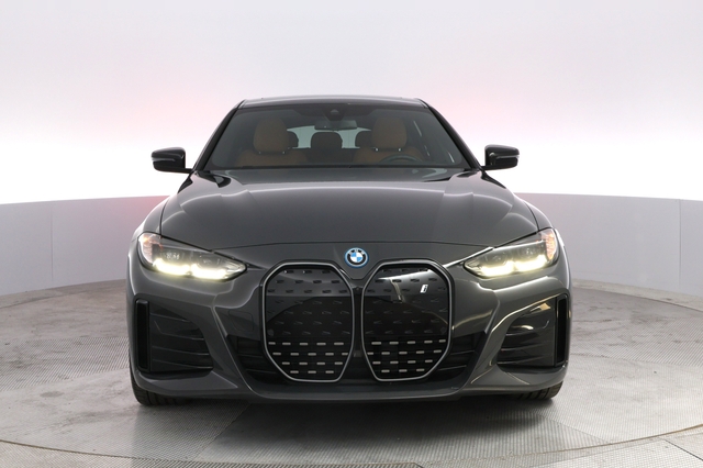 2024 BMW i4