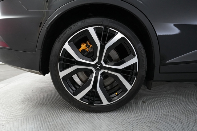 2022 Polestar 2