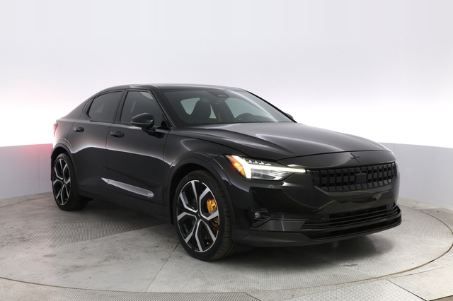 2022 Polestar 2