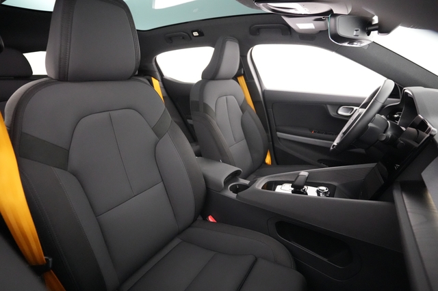 2022 Polestar 2