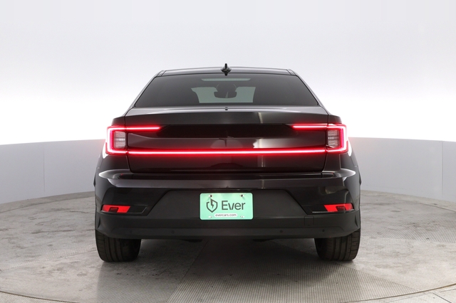 2022 Polestar 2