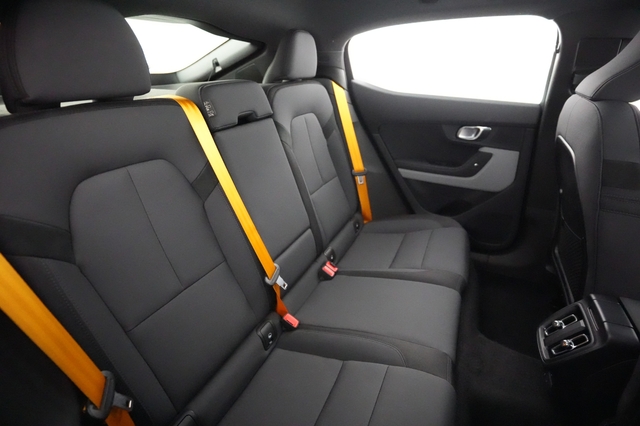 2022 Polestar 2
