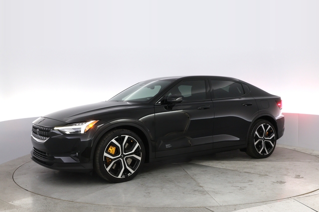 2022 Polestar 2