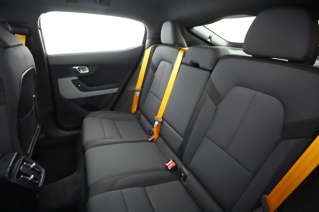 2022 Polestar 2