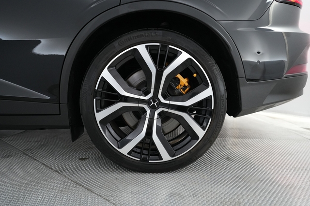 2022 Polestar 2