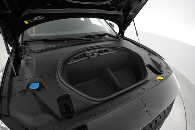 2022 Polestar 2