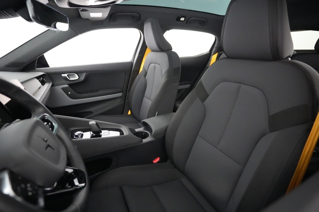 2022 Polestar 2