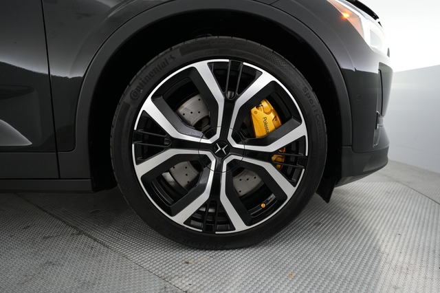 2022 Polestar 2