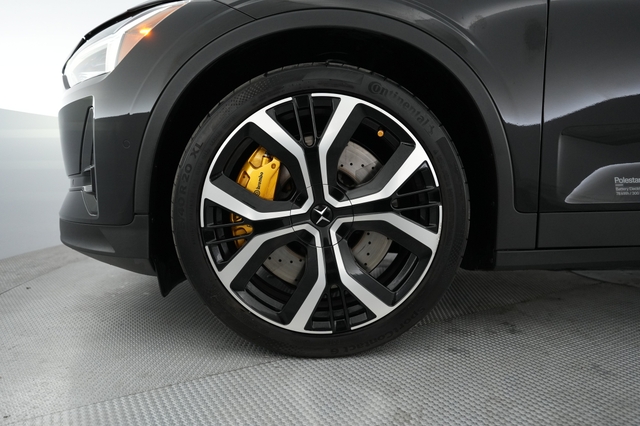2022 Polestar 2