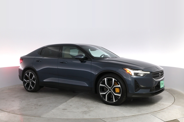 2022 Polestar 2