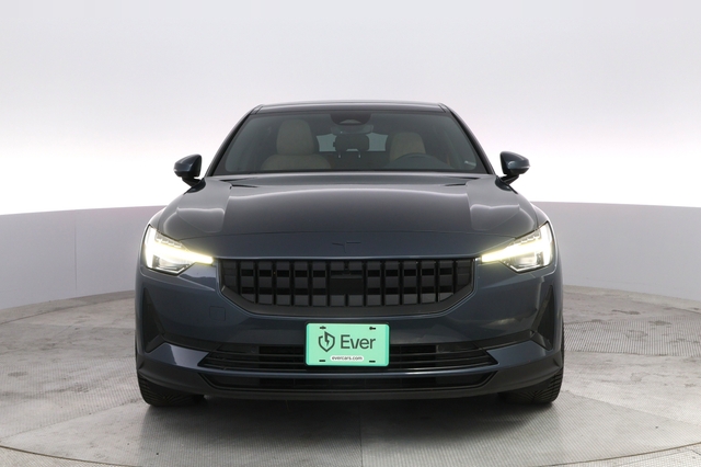 2022 Polestar 2