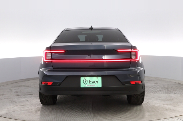 2022 Polestar 2