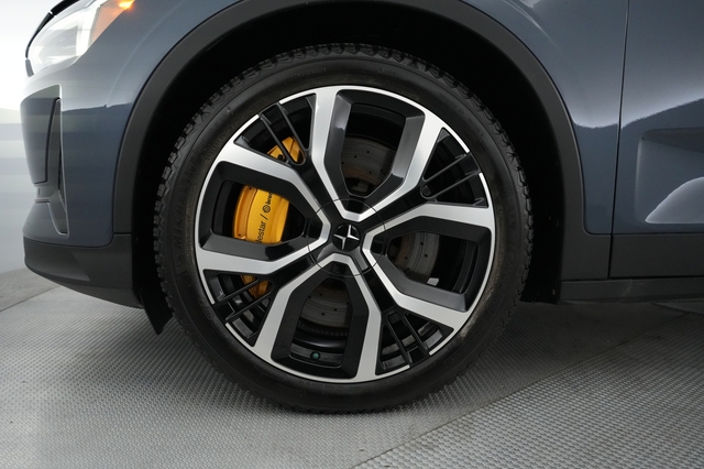 2022 Polestar 2