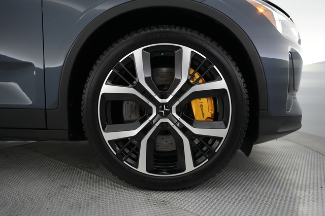 2022 Polestar 2
