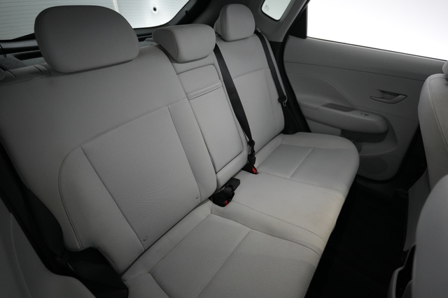 2025 Hyundai Kona Electric